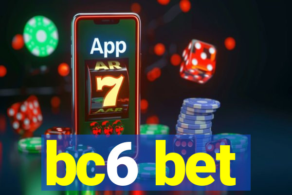 bc6 bet